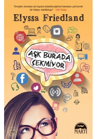 Aşk Burada  Çekmiyor