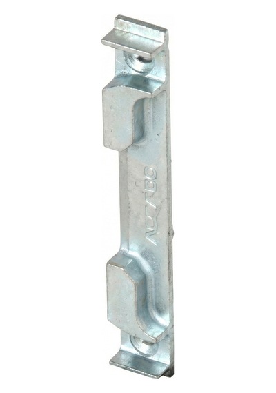 Pvc Çift Açılım Alt Kilitleme Yalıtımlı