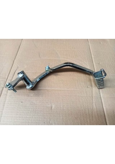 Fren Pedalı Mt125 Arora