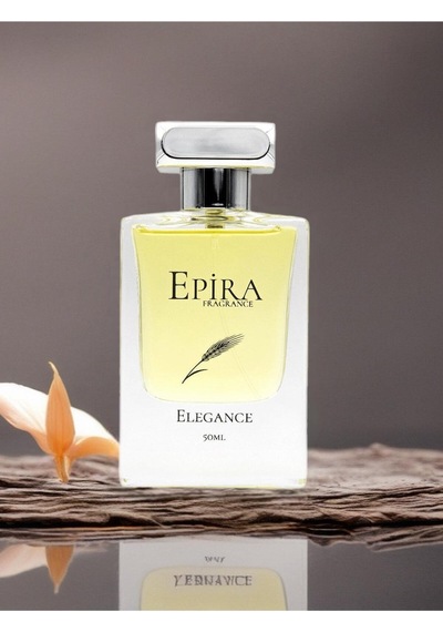 Epira Fragrance Elegance Kadın Parfüm EDP 50 ML