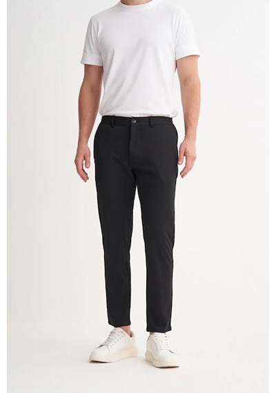 Cazador 03120 Erkek Jogger Pantolon Siyah
