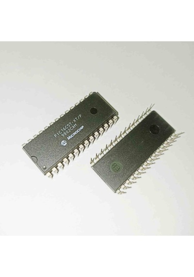 Pıc16c57-xt/p Mıcrochıp Diğer Entegreler 2 Adet