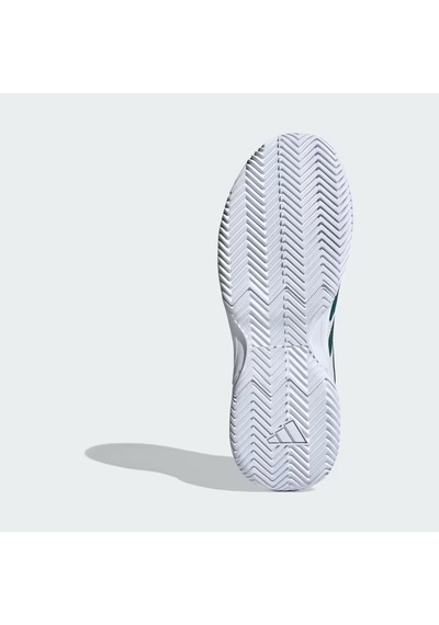Adidas Id2472 Court Spec 2 Sert & Toprak Kort Unisex Tenis Ayakkabısı Beyaz