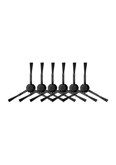 Dreame L10s Pro Ultra Yan Fırça-6 Adet