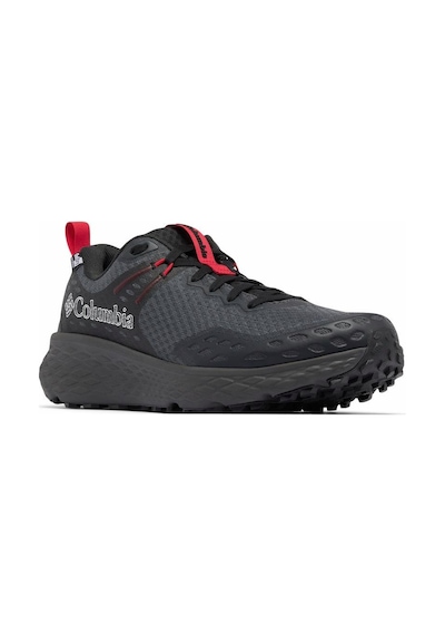Columbia Konos Trs Outdry Erkek Ayakkabı-8676 Koyu Gri