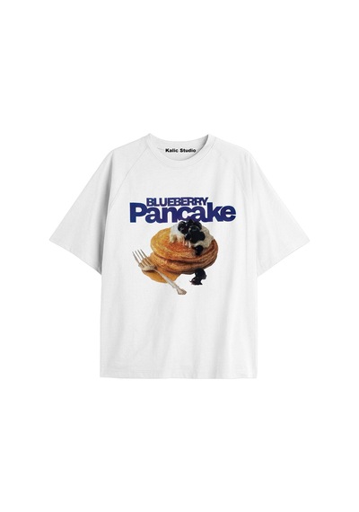 Kalic Studio Y2k Vintage Pickles Baskılı Beyaz T-shirt Kod 211 Beyaz-211 Kalic Studio Y2k Vintage Pickles Baskılı Beyaz T-shirt Kod 211 Beyaz-211