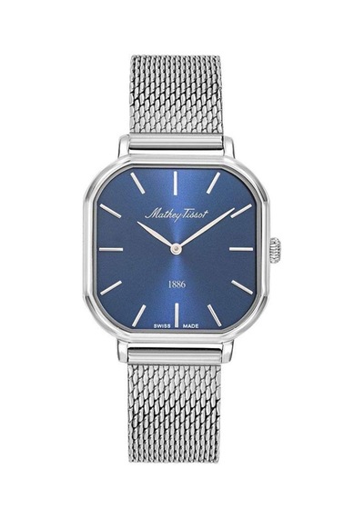Mathey Tissot D7917abu Erkek Kol Saati-15794 Çok Renkli