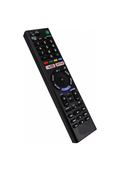 Sony Kd-49Xd7005 Smart Led Tv Kumandası