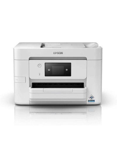 Epson Workforce Pro Wf-m4619dwf C11ck74401 Mono Çok Fonksiyonlu Mürekkep Püskürtmeli Yazıcı