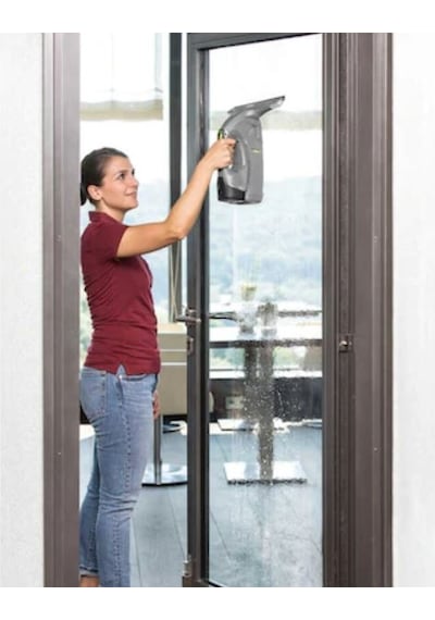 Karcher WVP 10 Adv 220-240 V Cam Temizleme Makinesi