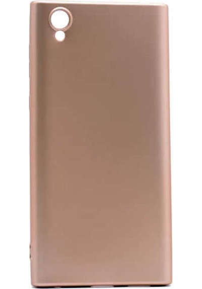 Sony Xperia L1 Kilif Zore Premier Silikon 409041421