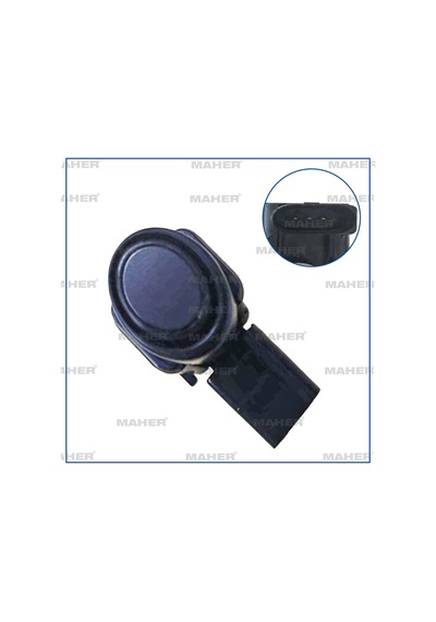 Volkswagen Golf Jetta / Skoda Octavia / Volkswagen Touran 2004-2010 Sensör Park Ultrasonıc Bws