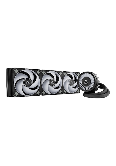 Arctic Liquid Freezer Iıı 360 Argb Acfre00144a İşlemci Sıvı Soğut