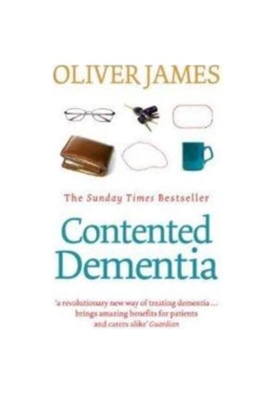 Contented Dementia