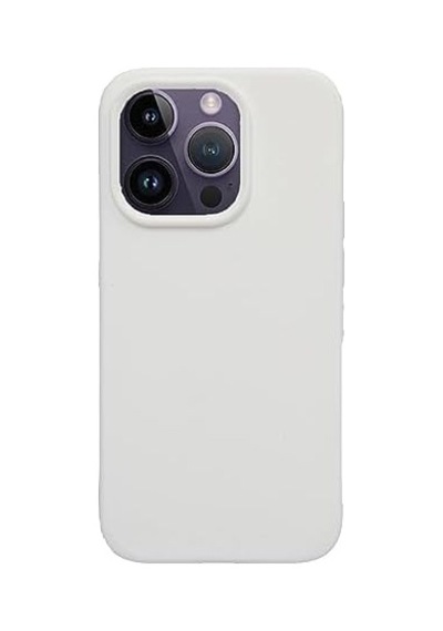 & Aksesuar Apple iPhone 14 Pro Max İle Uyumlu İçi Kadife Kaplama Gerçek Silinebilir Vakum Kutulu Leke Tutmaz Lansman Kılıf Şok Emici Full Kasa Koruma Sağlayan Kılıf Beyaz & Aksesuar Apple iPhone 14 Pro Max İle Uyumlu İçi Kadife Kaplama Gerçek Silinebilir Vakum Kutulu Leke Tutmaz Lansman Kılıf Şok Emici Full Kasa Koruma Sağlayan Kılıf Beyaz