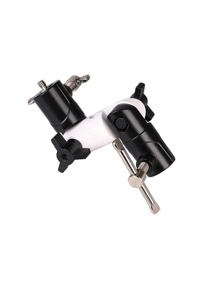Yongnuo H-Type Stand Şemsiye Flaş Tutucu Bracket