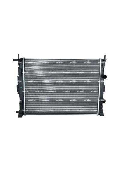 Renault Scenic 2 Motor Radyatoru 1.5 Dci 2005-2008 Nrf 58329a