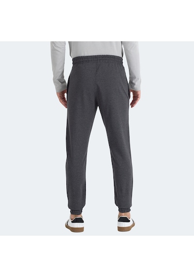 Slazenger MANAS Erkek Eşofman Altı Antrasit