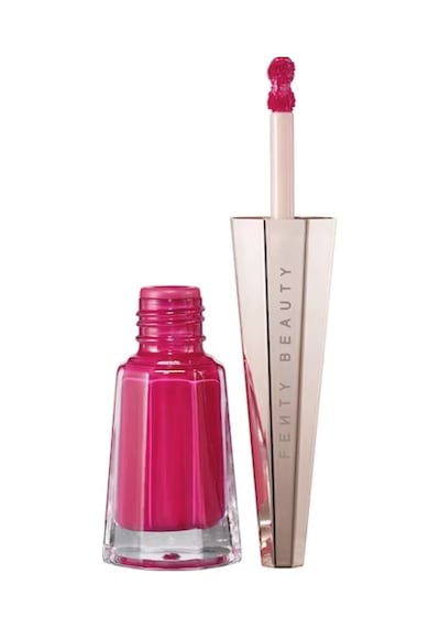 Fenty Beauty Stunna Lip Paint Likit Ruj Unlocked