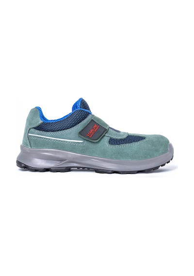 Stl-9081-s1p Starlıne Ayakkabı No: 44 Mavi