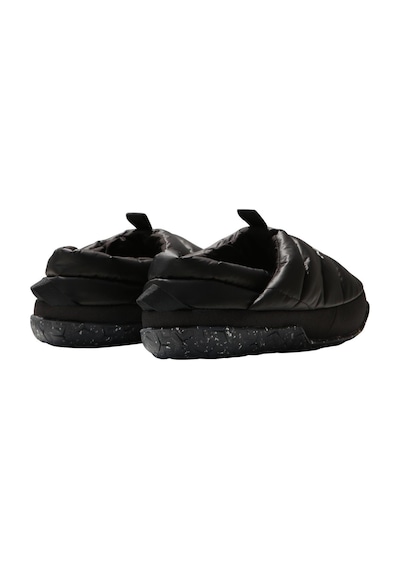 The North Face Erkek Nuptse Mule Terlik Nf0a5g2fky41 Siyah - Gri