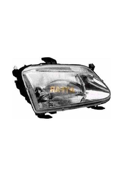 Ayfar 202232 Far Sol Megane I 09/96-02/99-scenıc 10/96-09/99 Elektrikli H4 Mesafe Ayarlı 7701040682