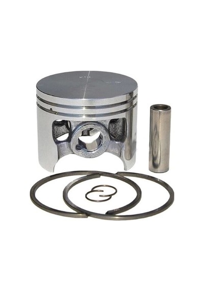 Piston Sekman 52 Mm Cs Ms 460 Yedek Parça
