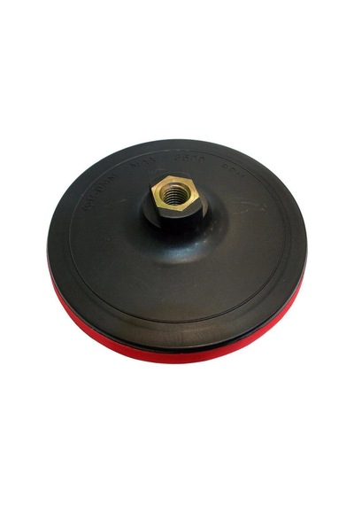 Mey İthalat Cırt Zımpara Disk Altı 115 Mm