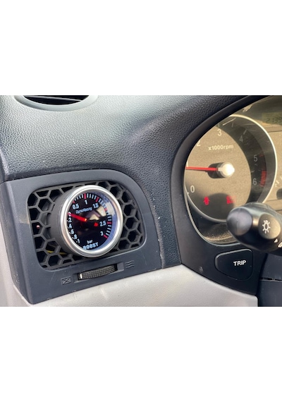 Hyundai Accent Era Vent Pod Havalandirma Gösterge Podu 52mm