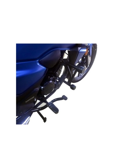 Cb 125 F 2024 Takozlu Motor Koruma Demiri