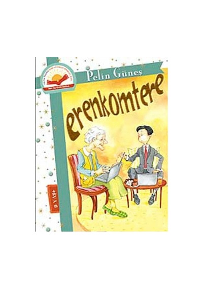 Erenkomtere - Pelin Güneş İlk Baskı 2010