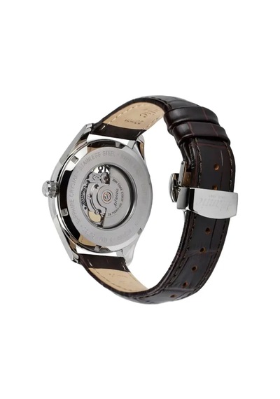 Atlantic Worldmaster 1888 Open Heart Lımıted Edıtıon 52780.41.81r Otomatik Erkek Kol Saati Metalik Gri