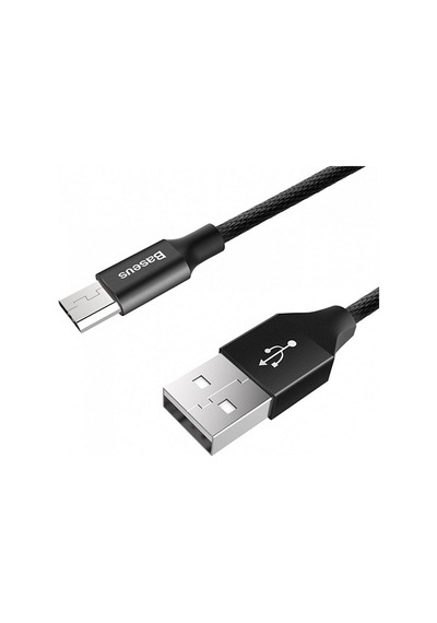 Baseus Yiven Serisi Android Micro Usb Şarj 1 Metre Data Şarj Kablosu Baseus Yiven Serisi Android Micro Usb Şarj 1 Metre Data Şarj Kablosu