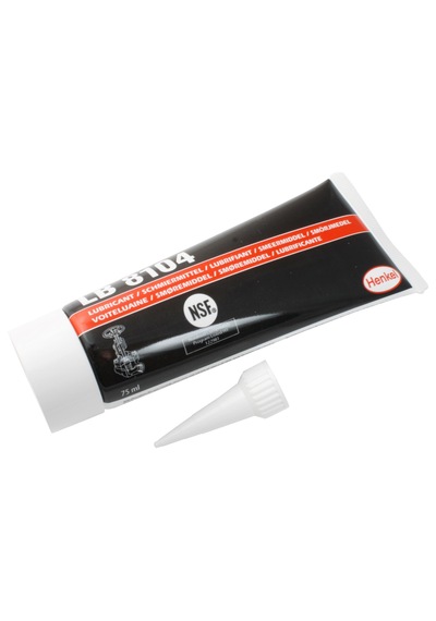Loctite 8104 Yüksek Sıcaklık Silikon Gres Gıda Onaylı 75ml