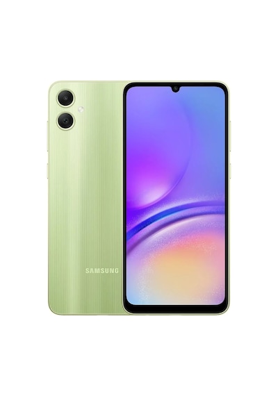 Yenilenmiş Samsung Galaxy A05 4 GB 128 GB A Kalite (12 Ay Garantili)