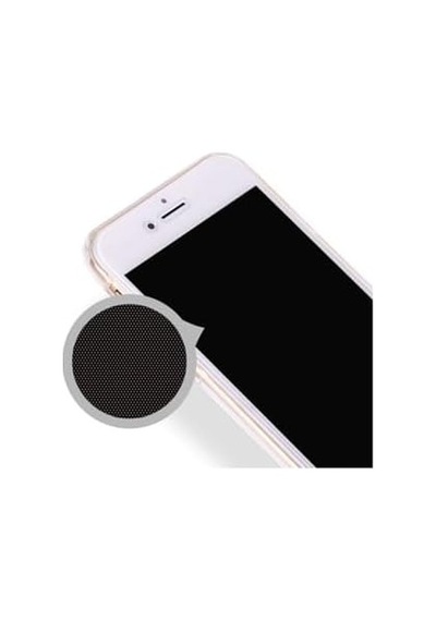 Apple Iphone 7 Plus 360 Derece Kılıf Şeffaf Silikon Ön Arka Kmp İle Uyumlu 50 x 22