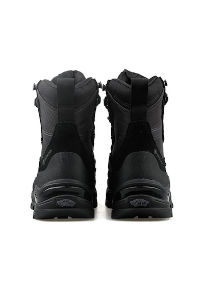 Vans Mte Snow-kicker Gore-tex Erkek Outdoor Botu Vn000d281oj1 Siyah Siyah