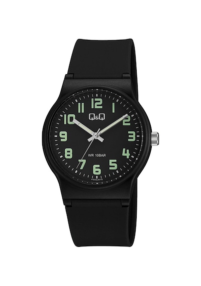 Q&Q VS50J010Y Unisex Kol Saati