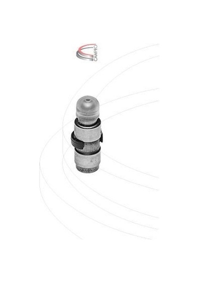 Kolben 50006415 Subap Itecegı Golf IV V Jetta III Passat / A3 X10Xe Z12Xe Z12Xep Z14Xep Z13Dt Lıfter