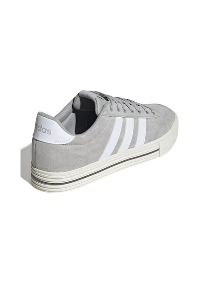 Adidas Daily 4.0 Gretw Gri Unisex Sneaker If4504 Gri