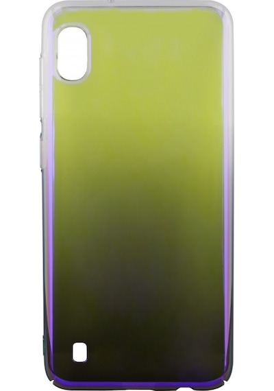 Nettech Samsung Galaxy A10 Uyumlu Glaze Arka Koruma Kılıf