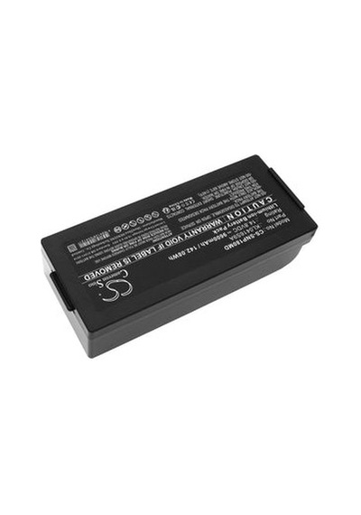Sonoscape S7, S9, St-180 Görüntüleme Cihazı Yedek Bataryası
