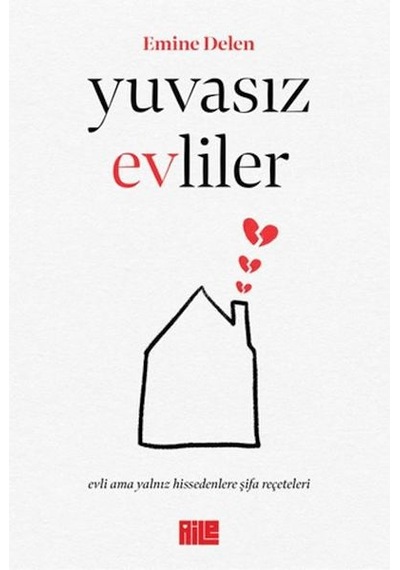 Yuvasız Evliler - Ybve-727688