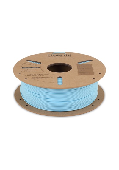 Filamix Mavi Pla Mat Filament 1.75mm 1 Kg
