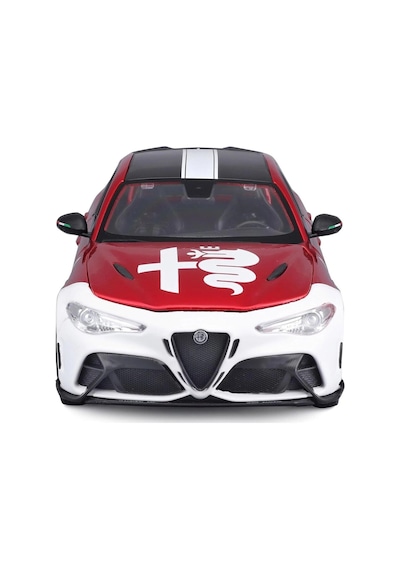 11049 Sun-bur-1 18 A Alfa Romeo Gıulıa Gtam 2a