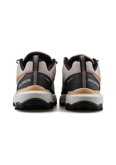 Salomon X Ultra 360 W Unisex Outdoor Ayakkabısı L45395100 Bej