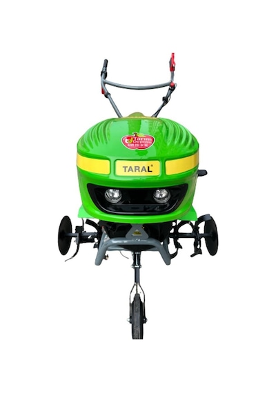 Taral 310M Pmg178 Dizel İpli Çapa Makinesi