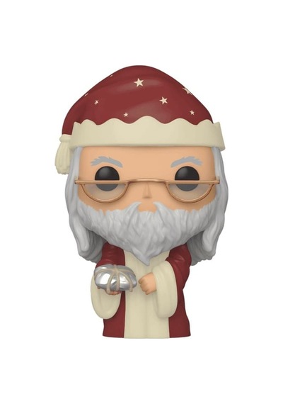 Pop Albus Dumbledore Figür 125