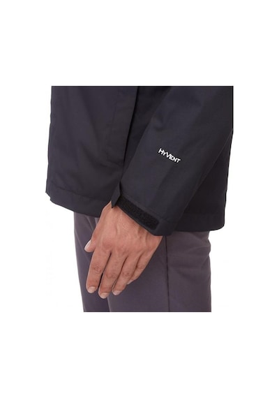 The North Face Evolve Iı Triclimate 3in1 Erkek Ceket Siyah T0cg55jk3 Siyah