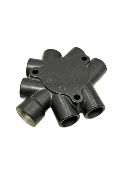 Taral 60  Manifolt